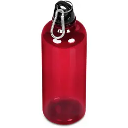 Altitude Vista Recycled Red Top